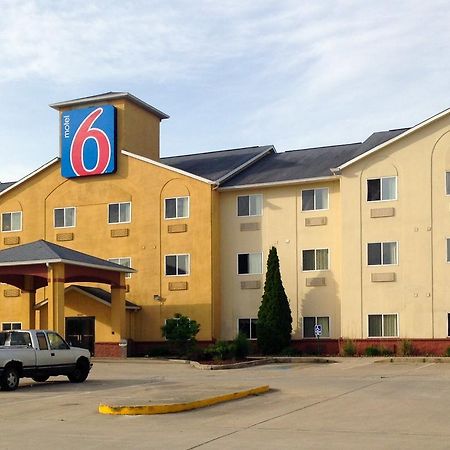 Motel 6-Indianapolis, In - Southport Экстерьер фото