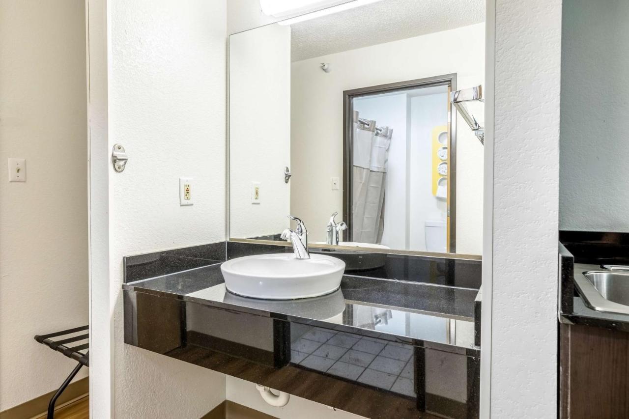 Motel 6-Indianapolis, In - Southport Экстерьер фото