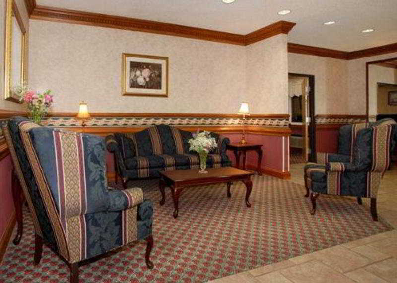 Motel 6-Indianapolis, In - Southport Экстерьер фото