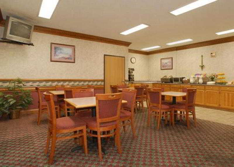 Motel 6-Indianapolis, In - Southport Экстерьер фото