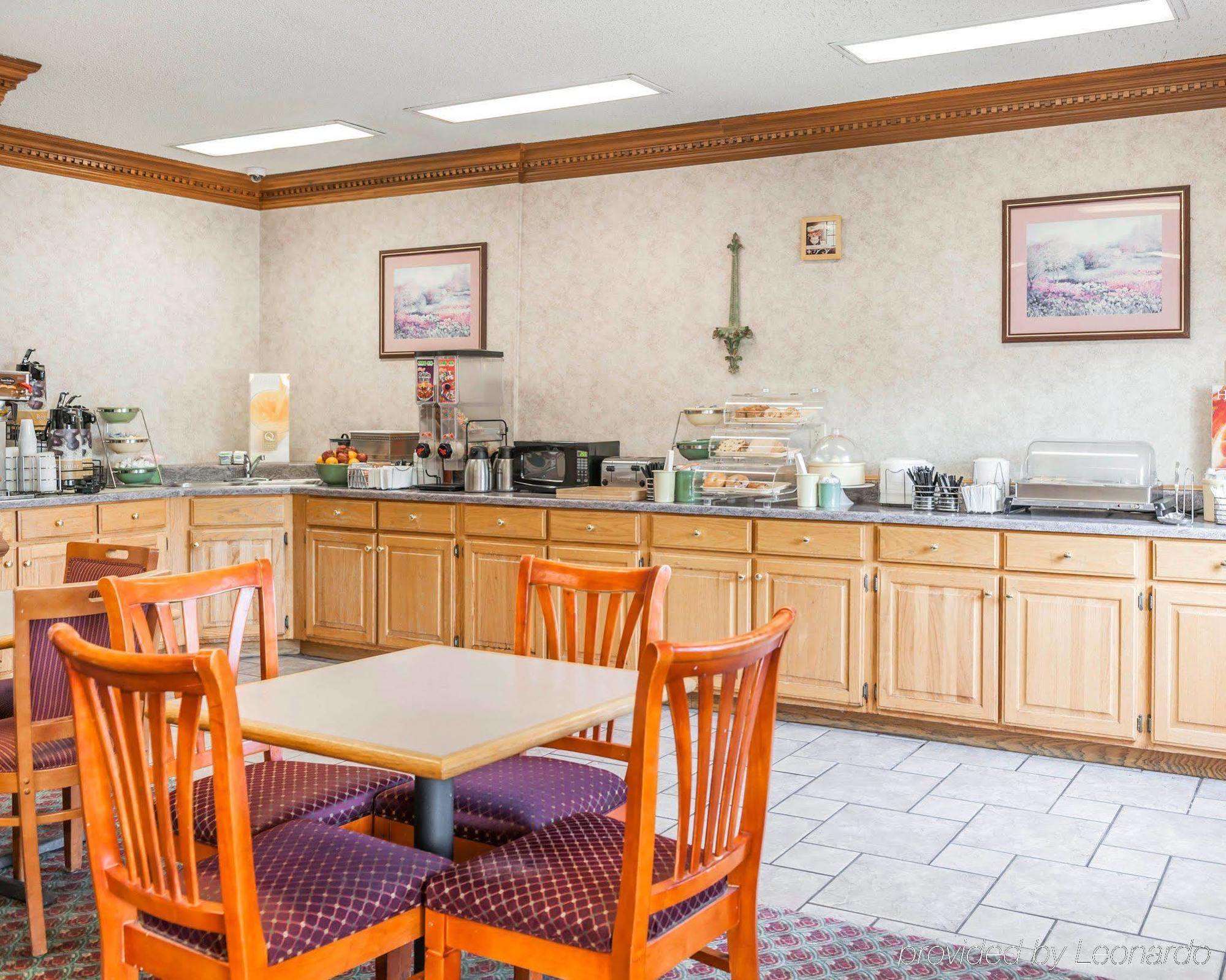 Motel 6-Indianapolis, In - Southport Экстерьер фото