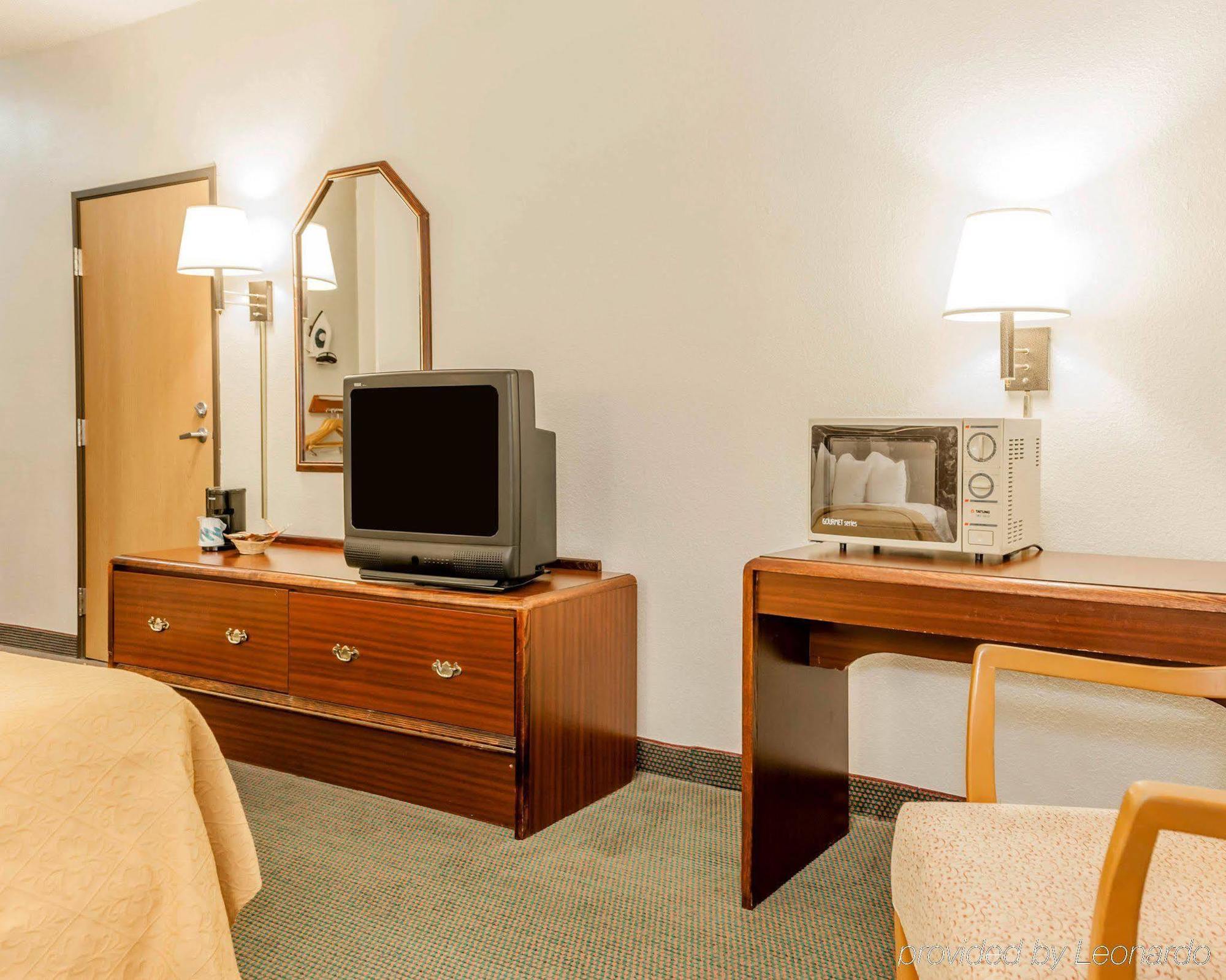 Motel 6-Indianapolis, In - Southport Экстерьер фото