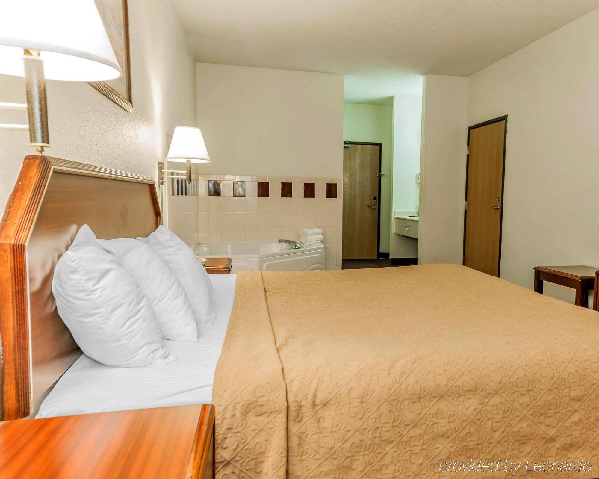 Motel 6-Indianapolis, In - Southport Экстерьер фото