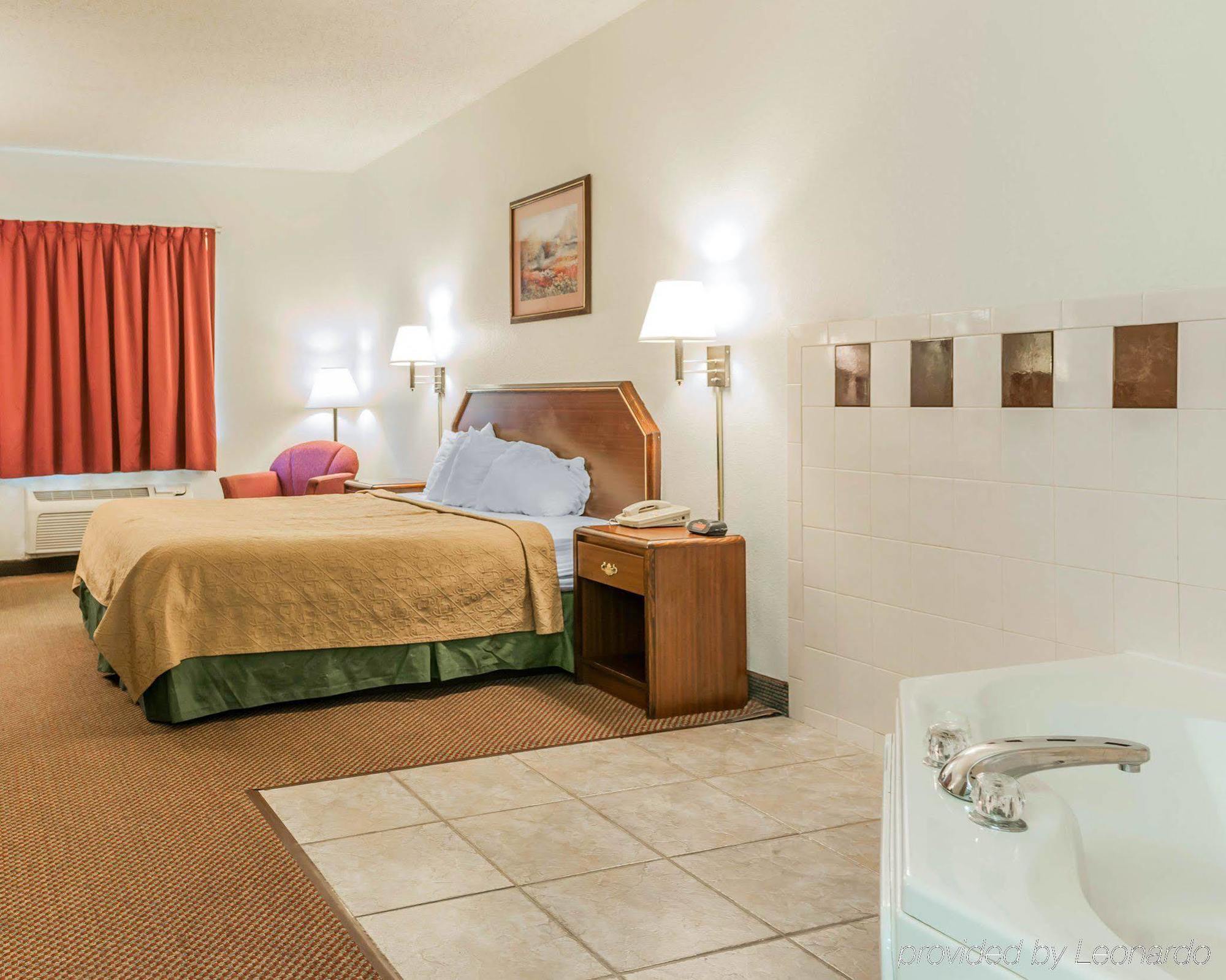Motel 6-Indianapolis, In - Southport Экстерьер фото