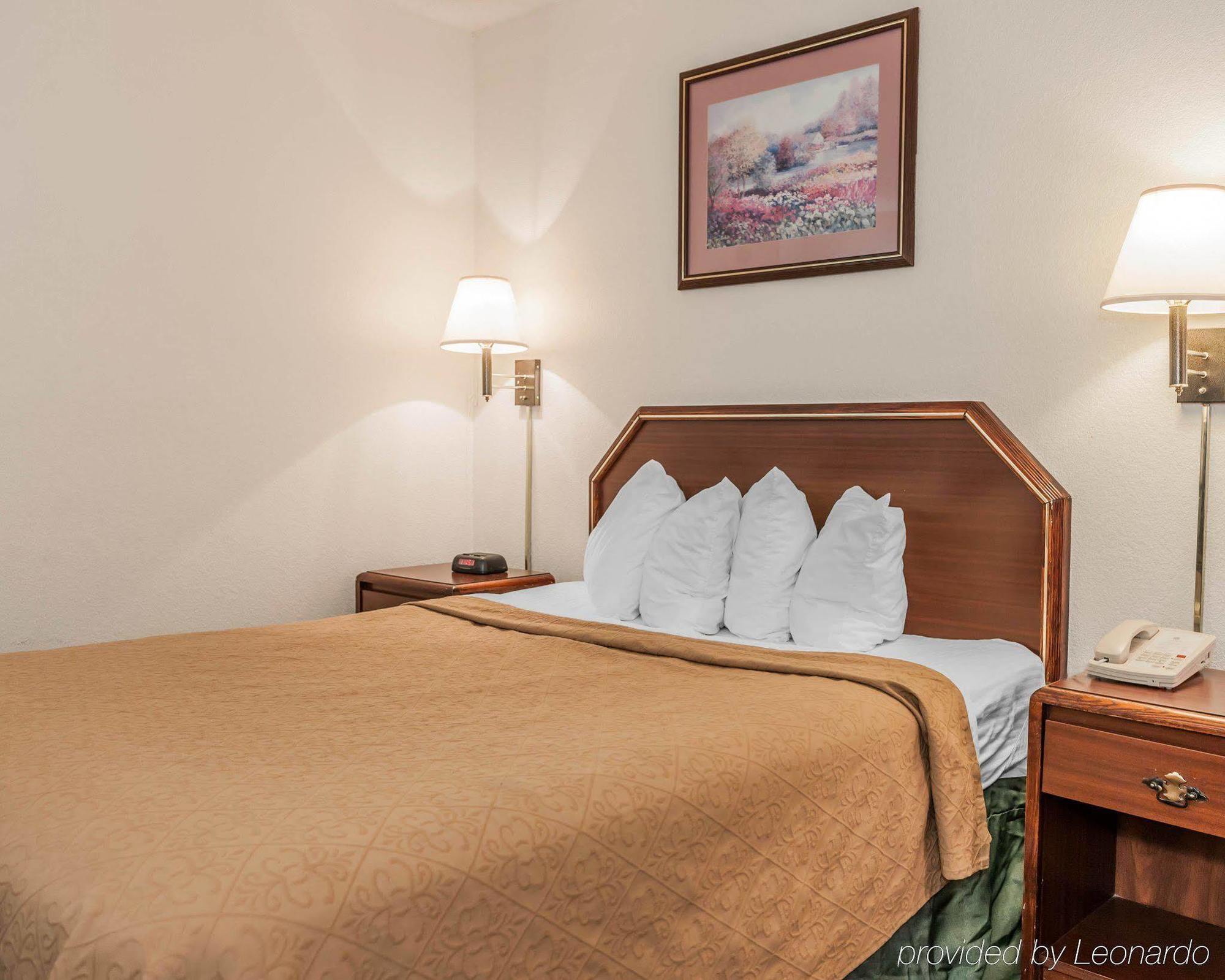 Motel 6-Indianapolis, In - Southport Экстерьер фото