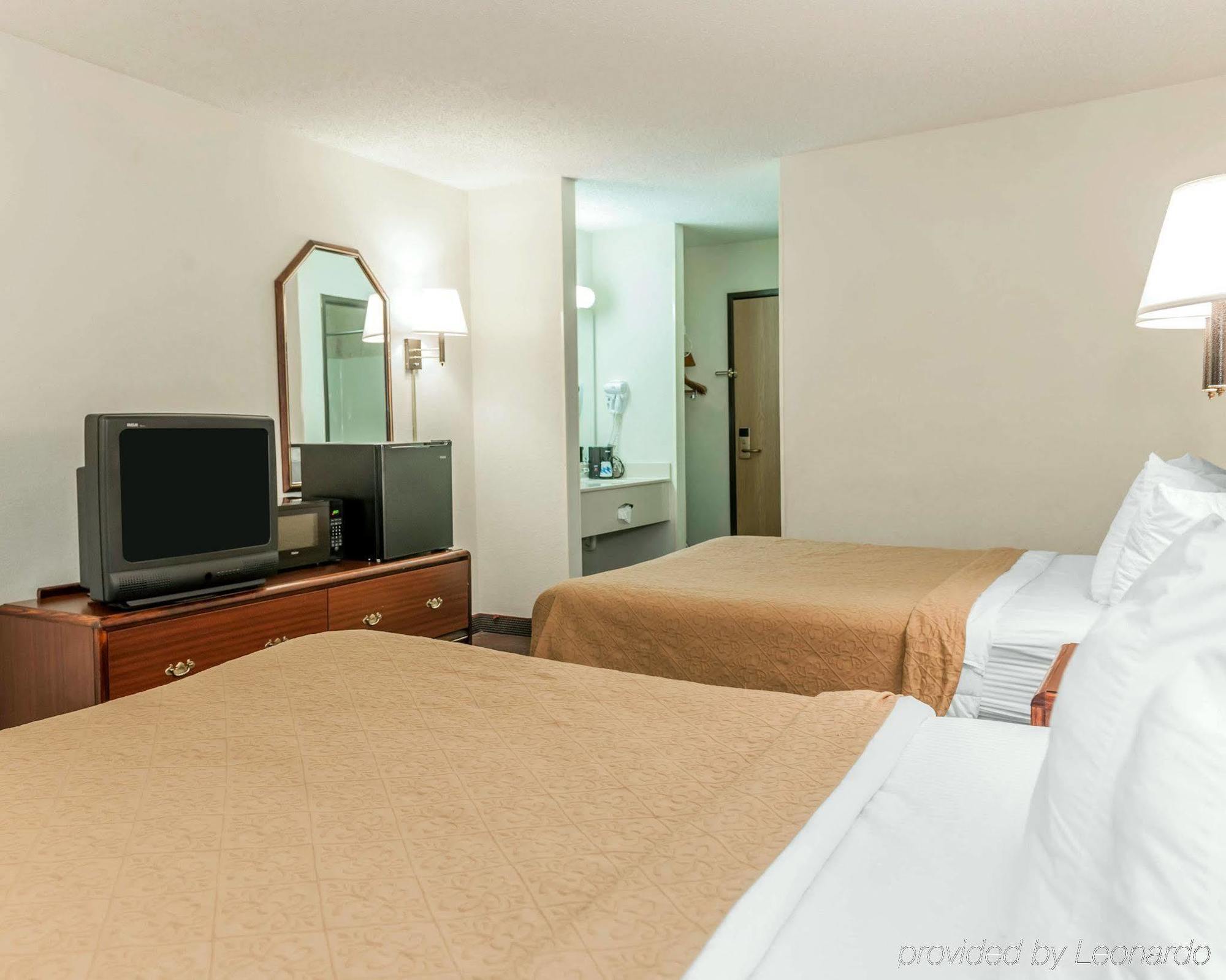 Motel 6-Indianapolis, In - Southport Экстерьер фото