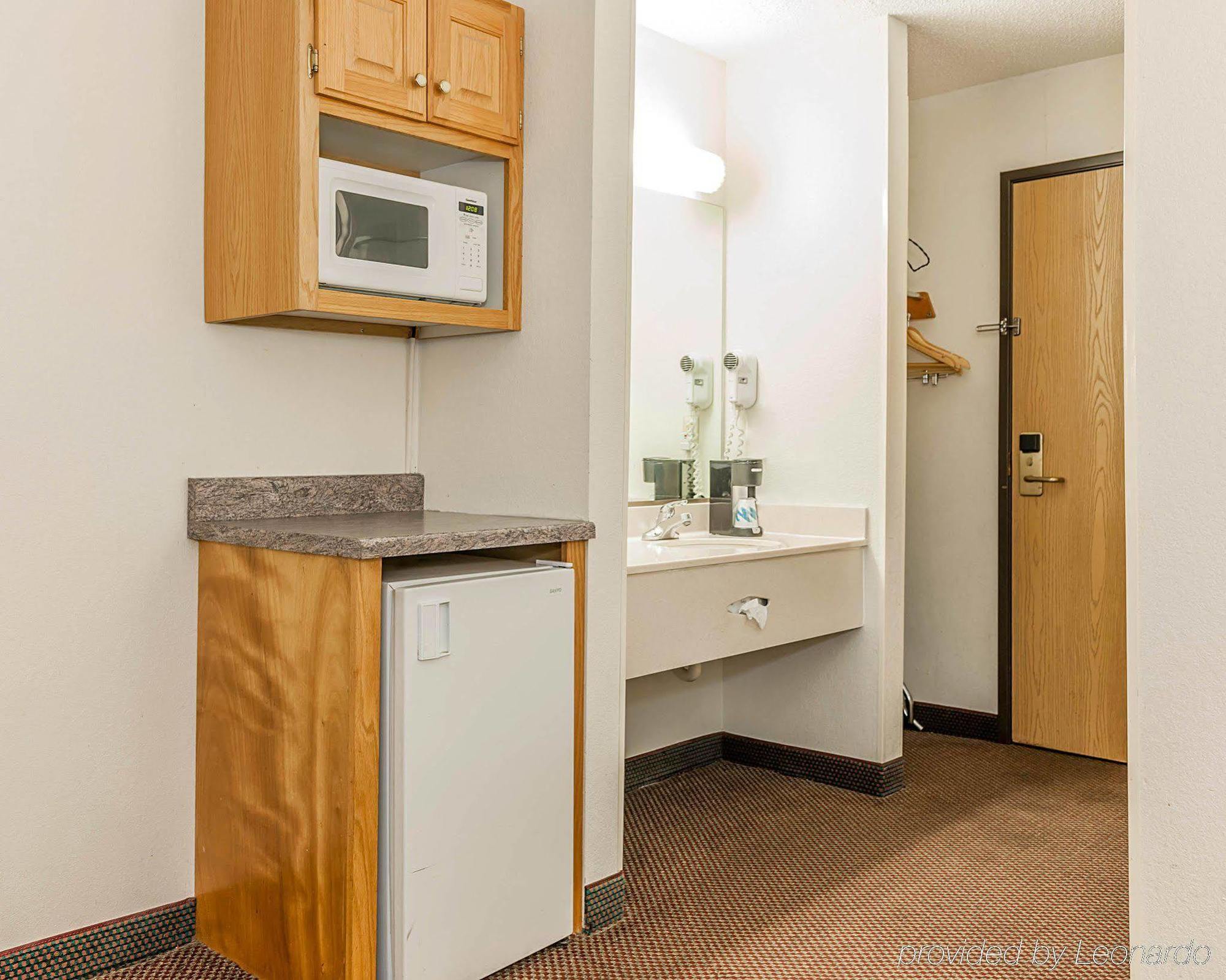 Motel 6-Indianapolis, In - Southport Экстерьер фото