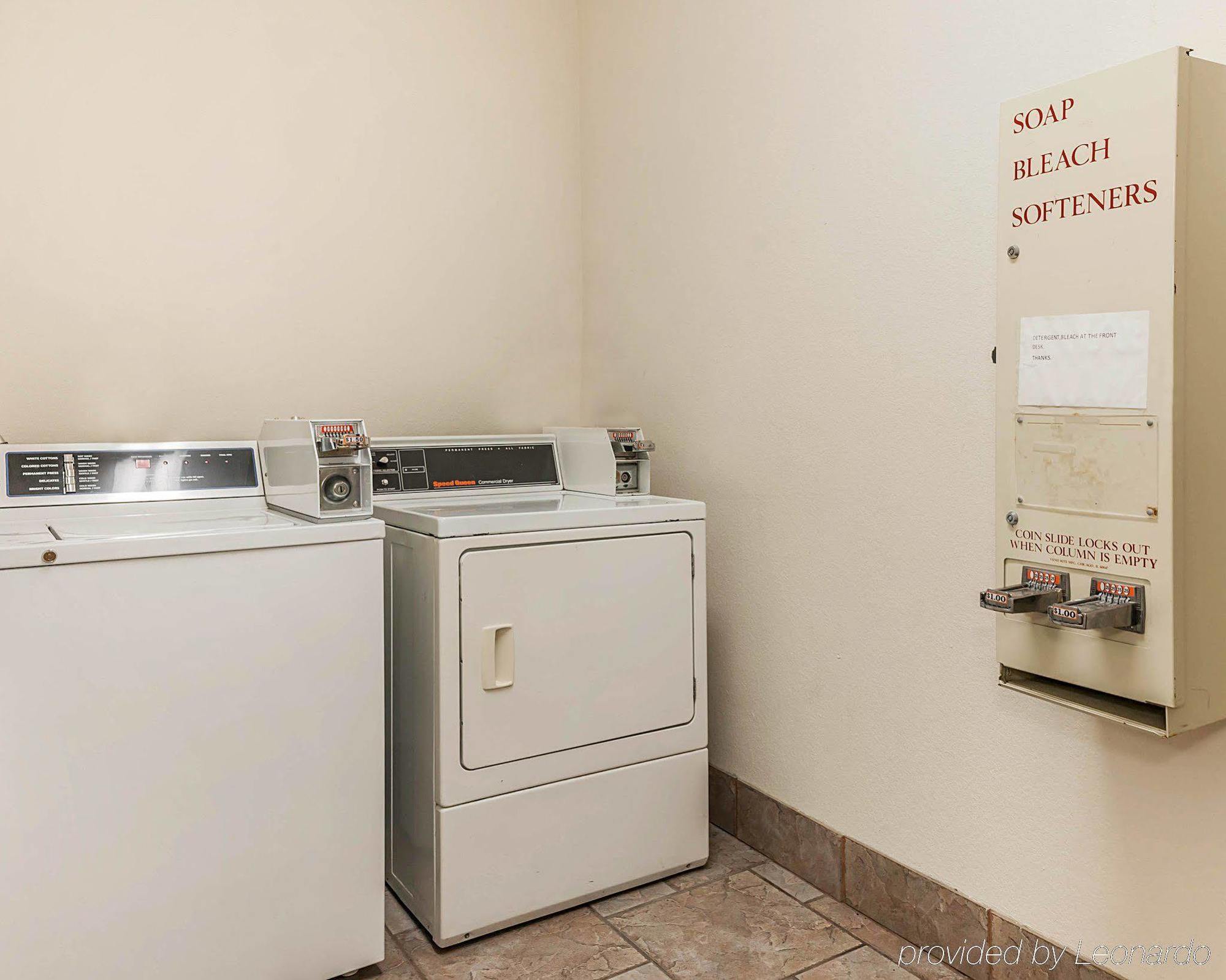 Motel 6-Indianapolis, In - Southport Экстерьер фото